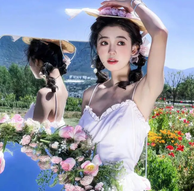 凸搥特派员：三度出击